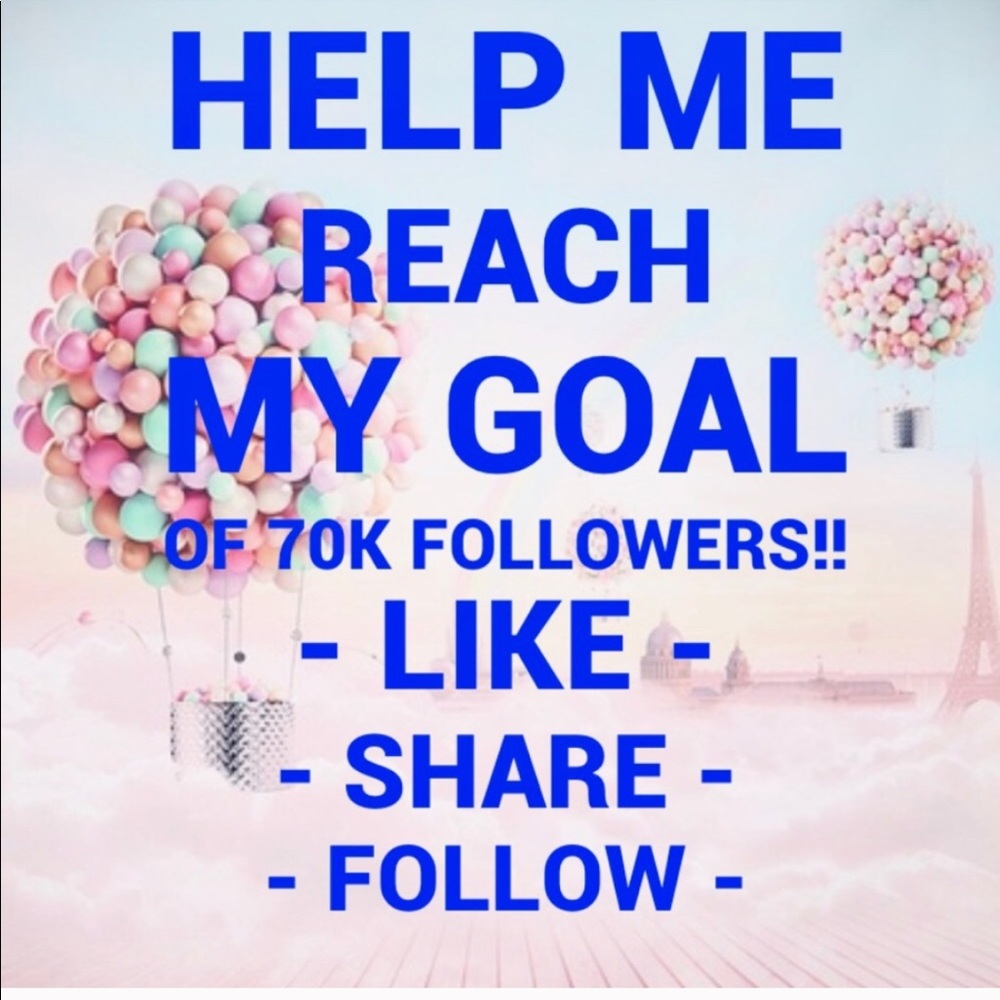 New follow game